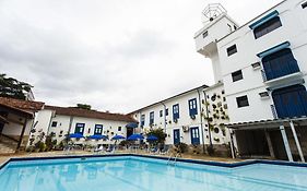 Voa Hotel Caxambu